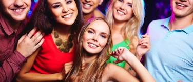 Event-Image for '200er Jahre Party'