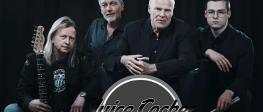 Event-Image for 'Juice Cocker Band'
