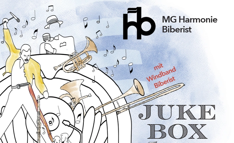 Konzert &quot;Jukebox&quot; - Samstag ${singleEventLocation} Tickets