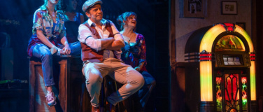 Event-Image for 'Jukebox Heroes'