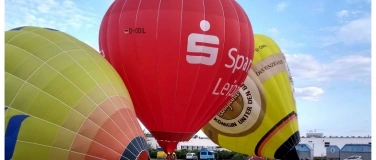 Event-Image for 'Balloncamp'