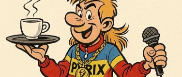 Event-Image for 'Pyri X – 10 Jahre Pyrénées - Youth Base Night'