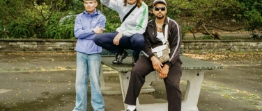 Event-Image for 'Jule X'