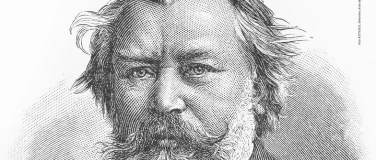 Event-Image for 'Brahms: Ein deutsches Requiem'