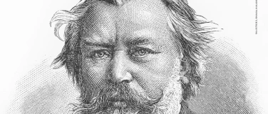 Event-Image for 'Brahms: Ein deutsches Requiem'