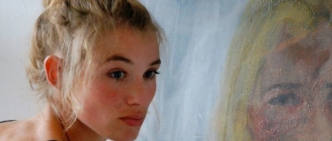 Event-Image for 'Zeichenkurs mit Julia Kneise'