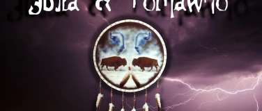 Event-Image for 'Julia & Tomawho - Musikalische Lesung der besonderen ART'