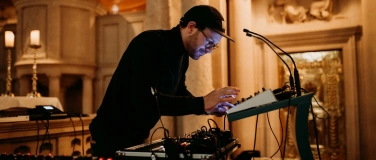 Event-Image for 'MY URBAN PIANO &ndash; Konzert &bdquo;ReCreate&ldquo;'