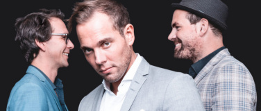 Event-Image for 'New Colours festival Julian & Roman Wasserfuhr Trio'