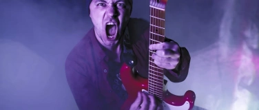 Event-Image for 'JULIAN THOME'