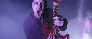 Event-Image for 'JULIAN THOME'