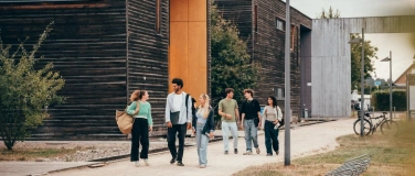 Event-Image for 'Studieninfotag an der Alanus Hochschule'