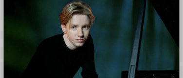 Event-Image for 'Julius Asal – Klavierabend'