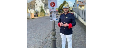 Event-Image for 'H&ouml;rt, was die Mauern erz&auml;hlen! (Teil 1)'