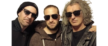 Event-Image for 'LIVE-Konzert: JUMP ROCK'