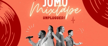 Event-Image for 'JuMu Mixtape unplugged'