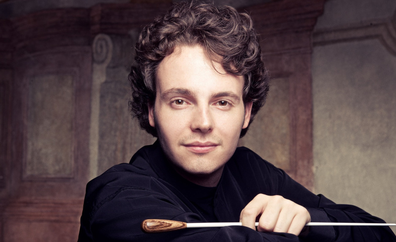 Junge Solist:innen der ZHdK Stadthaus, Winterthur Tickets