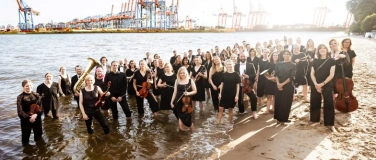 Event-Image for '"Unter Wasser" - Sinfoniekonzert'