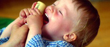 Event-Image for 'Start Babymusikgartenkurs Chemnitz'