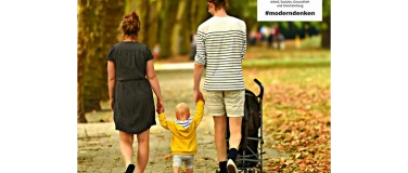 Event-Image for 'Junge Familienfreizeit'