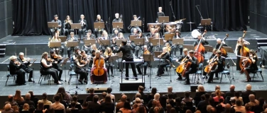 Event-Image for 'Star Wars meets Oper'