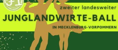 Event-Image for 'Junglandwirte-Ball GENERATION F1'