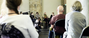 Event-Image for 'jungspund-Symposium'