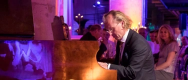 Event-Image for 'Von Klassik bis Jazz- Klavierabend im Pavillon'