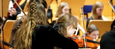 Event-Image for 'Junge Philharmonie W&uuml;rzburg'