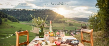 Event-Image for 'Jurassic Cuisine – PUR – Edition Drei'