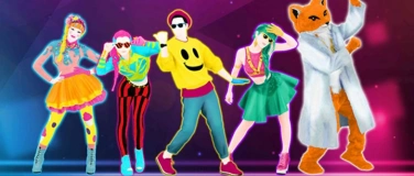 Event-Image for 'Don't Judge Just Dance - Afterparty Wege nach dem Gymnasium'