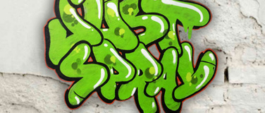 Event-Image for 'Just Spray – Graffiti Action Day Mai 2024'