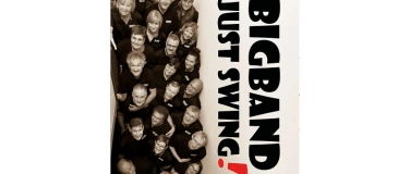 Event-Image for 'Bigband Just Swing'