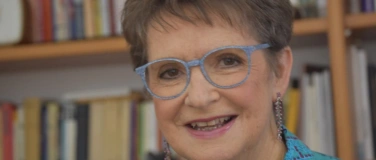 Event-Image for 'Jutta Sybille Sch&uuml;tz liest aus "Paradiesvogel"-Short Storys'