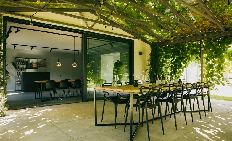 Event-Image for 'Team-Offsite bei JUWEL Weine'