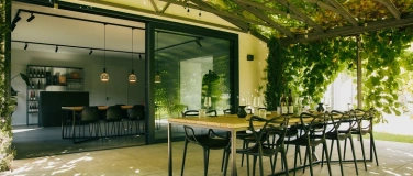 Event-Image for 'Team-Offsite bei JUWEL Weine'