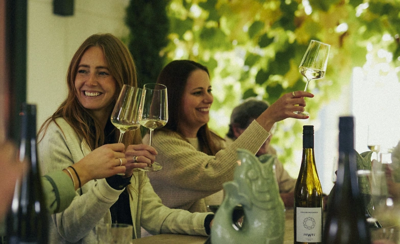 Event-Image for 'JUWEL Weinprobe'