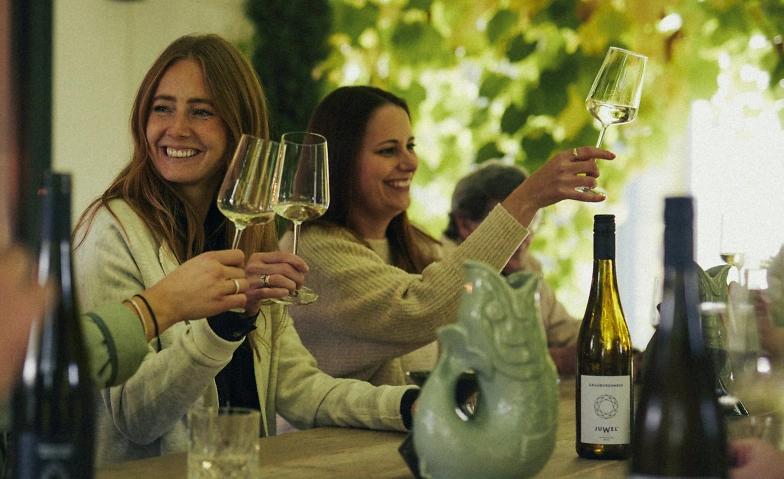 Event-Image for 'JUWEL Weinprobe'