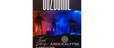 Event-Image for 'Juz B&uuml;hne'