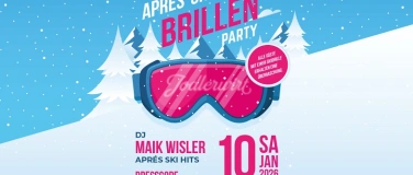 Event-Image for 'Après-Ski Brillen Party'