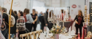 Event-Image for 'HOCHZEITSTAGE Hamburg'