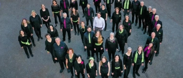 Event-Image for 'Swissmade (Chor alpha-cappella)'