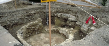 Event-Image for 'Denkmaltage: Boden- und bauarchäologischer Altstadt-Rundgang'