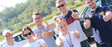 Event-Image for 'ADAC Pkw-Training &bdquo;young Drivers only&rdquo; (Level 1)'