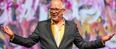 Event-Image for 'Robert Grie&szlig; / Nat&uuml;rliche Intelligenz - Letzter Versuch!'