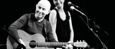 Event-Image for 'Kieran Goss & Annie Kinsella - Songs & Stories from Ireland'