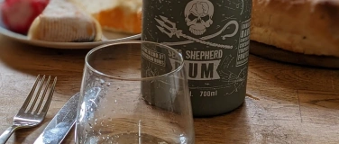 Event-Image for 'Rum-Dinner'