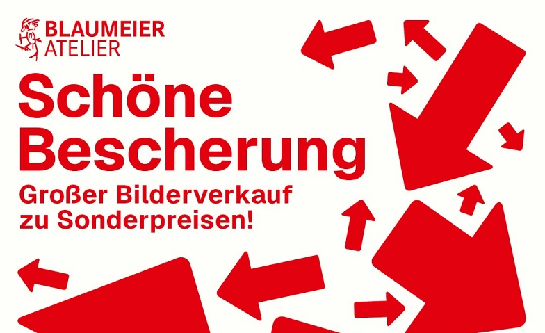 Event-Image for 'Schöne Bescherung - Großer Bilderverkauf'