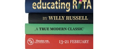 Event-Image for 'EDUCATING RITA'