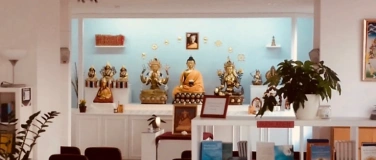 Event-Image for 'Meditations for Self-acceptance & Joy'